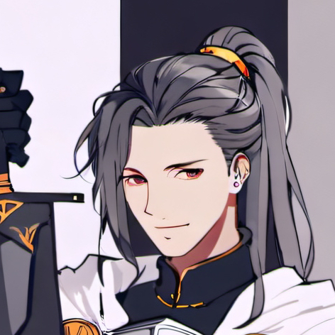 chat with ai character: arin 