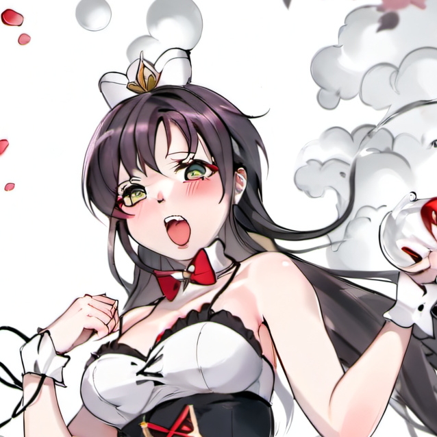 chat with ai character: RE4