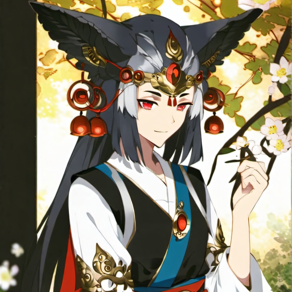 chat with ai character: helluva boss court