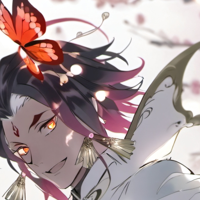 chat with ai character: HBcourt your Satat