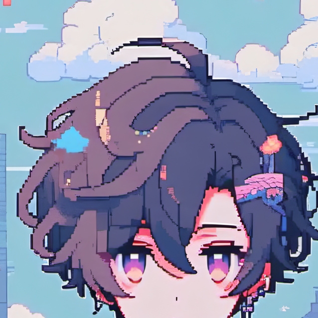 chat with ai character: generated 