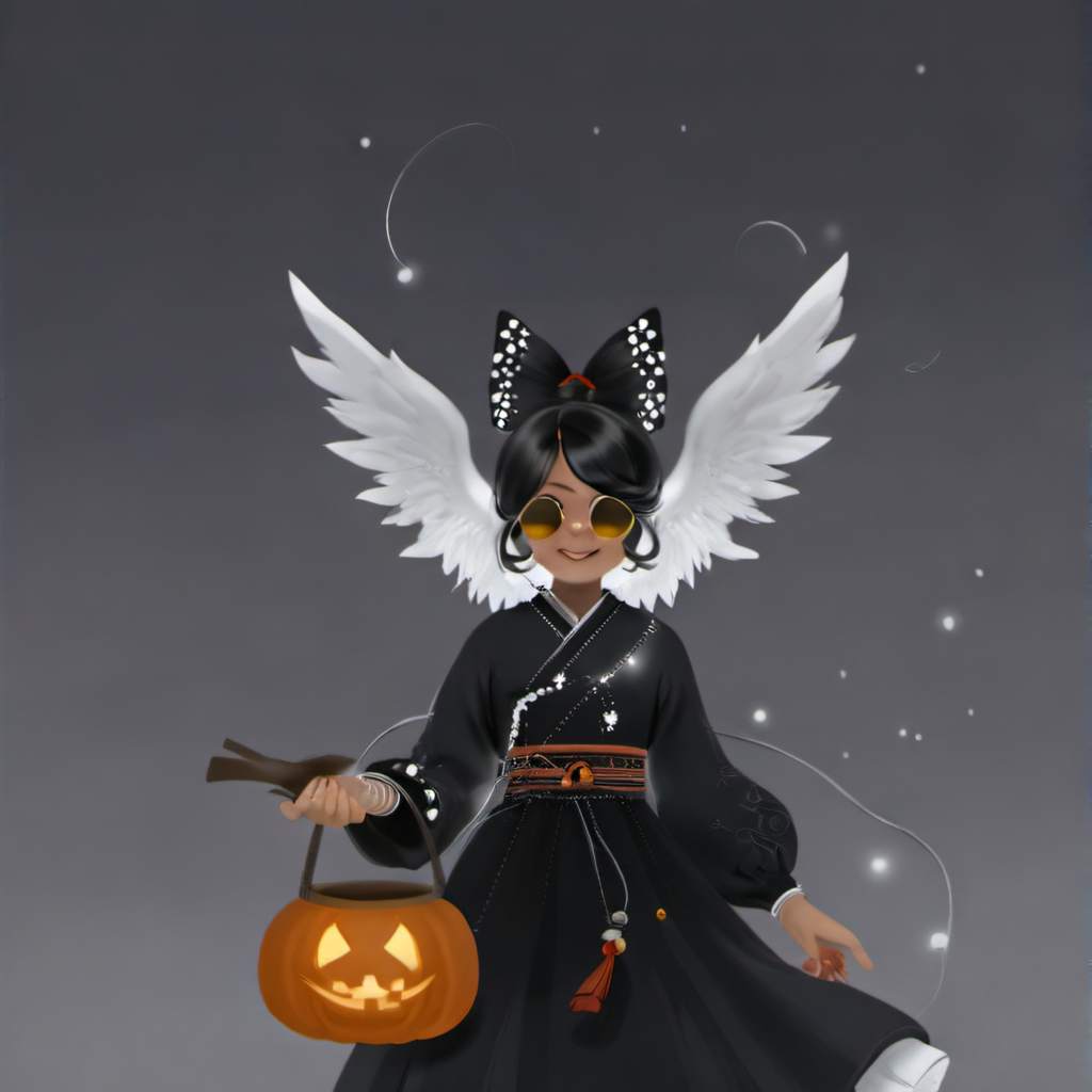 chat with ai character: Zoe 