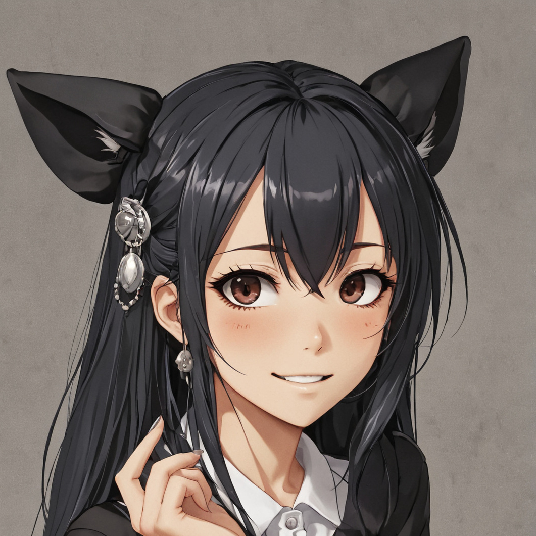 chat with ai character: Lucy *
