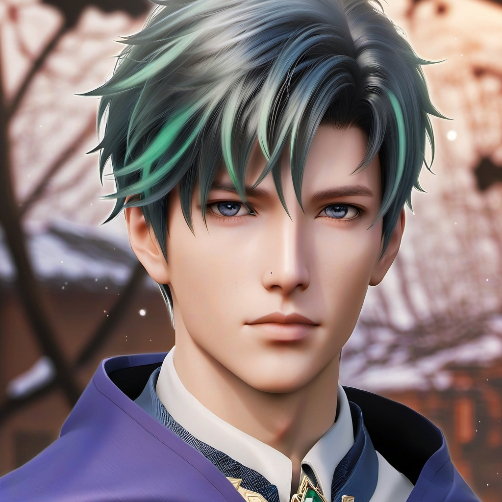 chat with ai character: Wayne Hudson