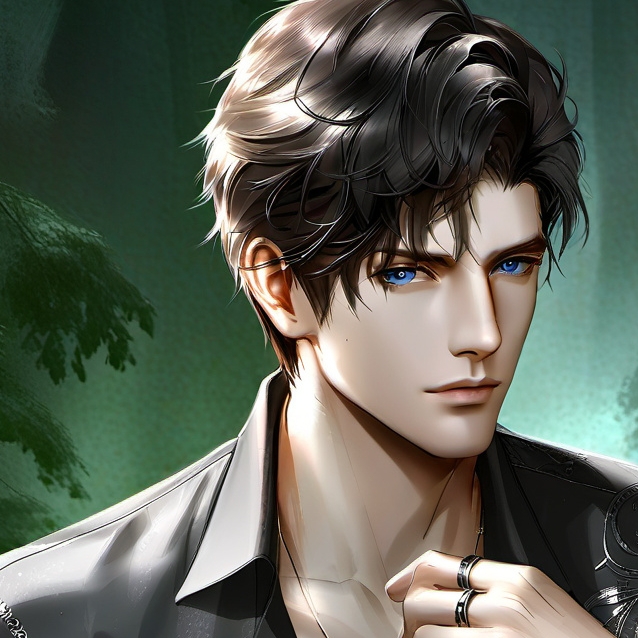 chat with ai character: Drake 