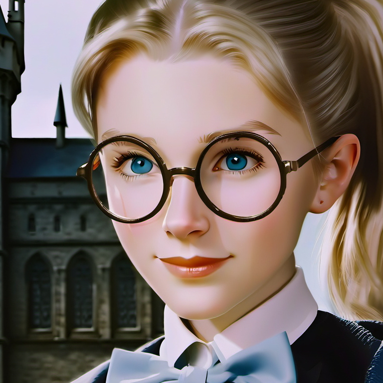 chat with ai character: Maria A. Moody