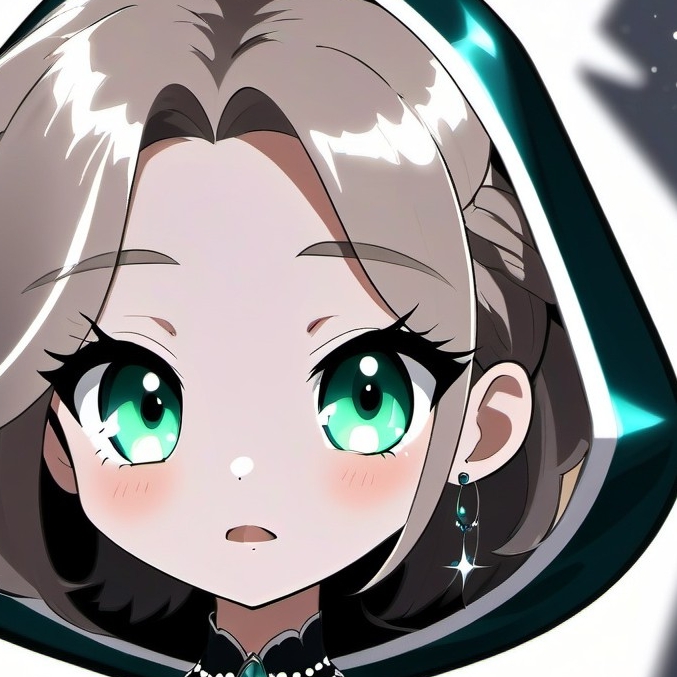 chat with ai character: Emily 