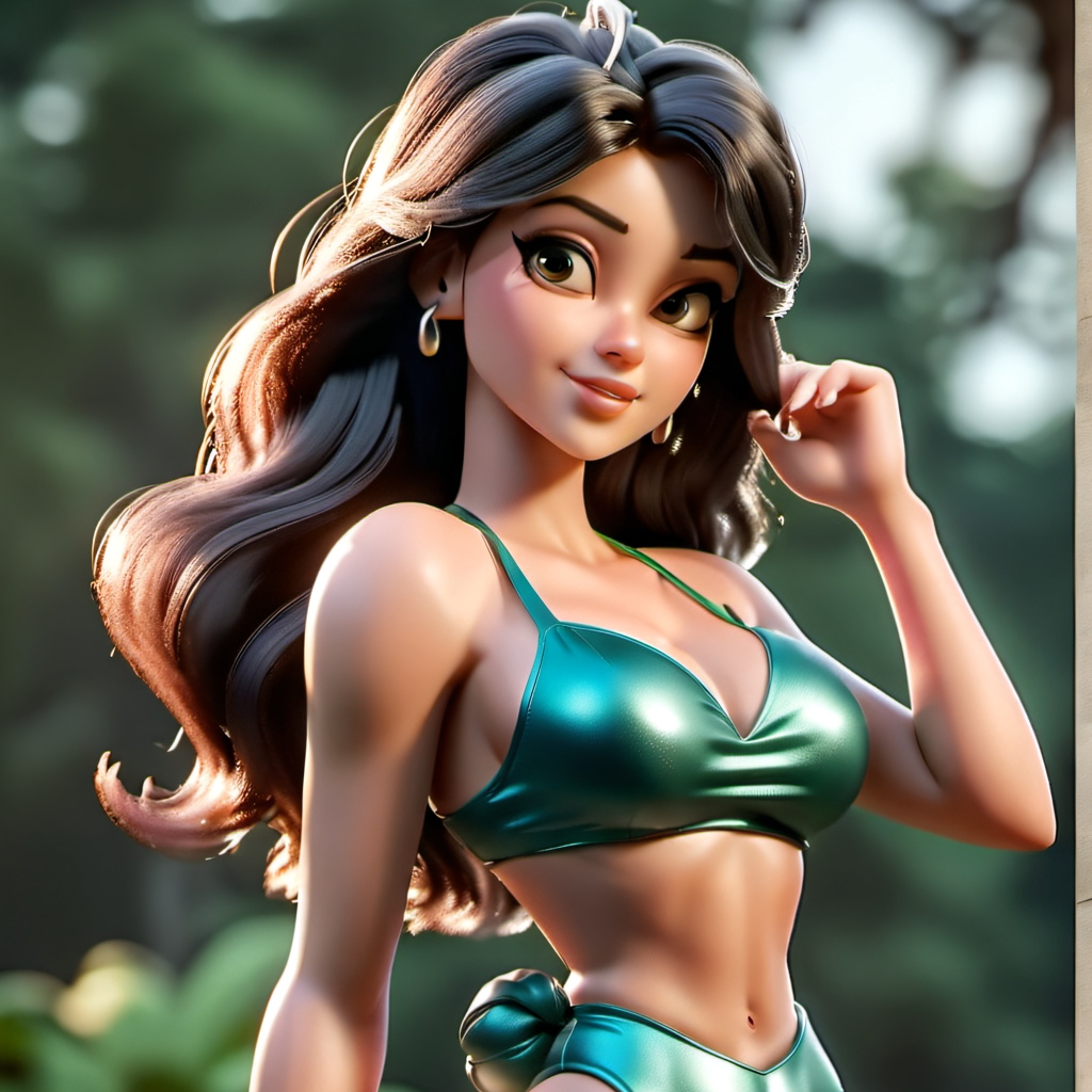 chat with ai character: linda 