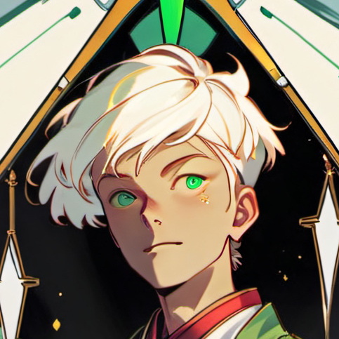 chat with ai character: Yoshiro