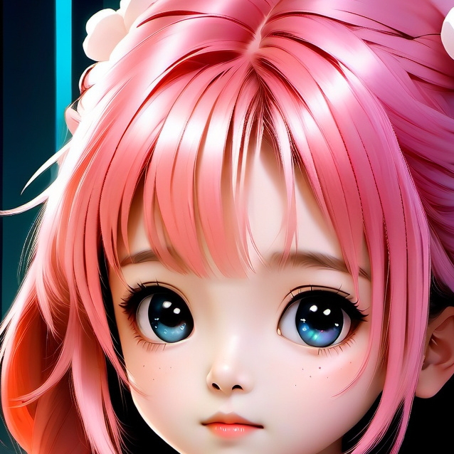 chat with ai character: Emily 