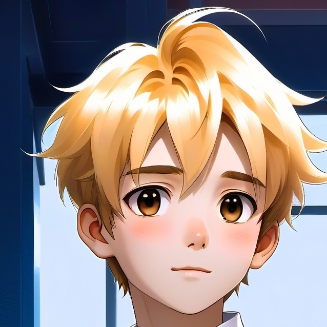 chat with ai character: Aiden