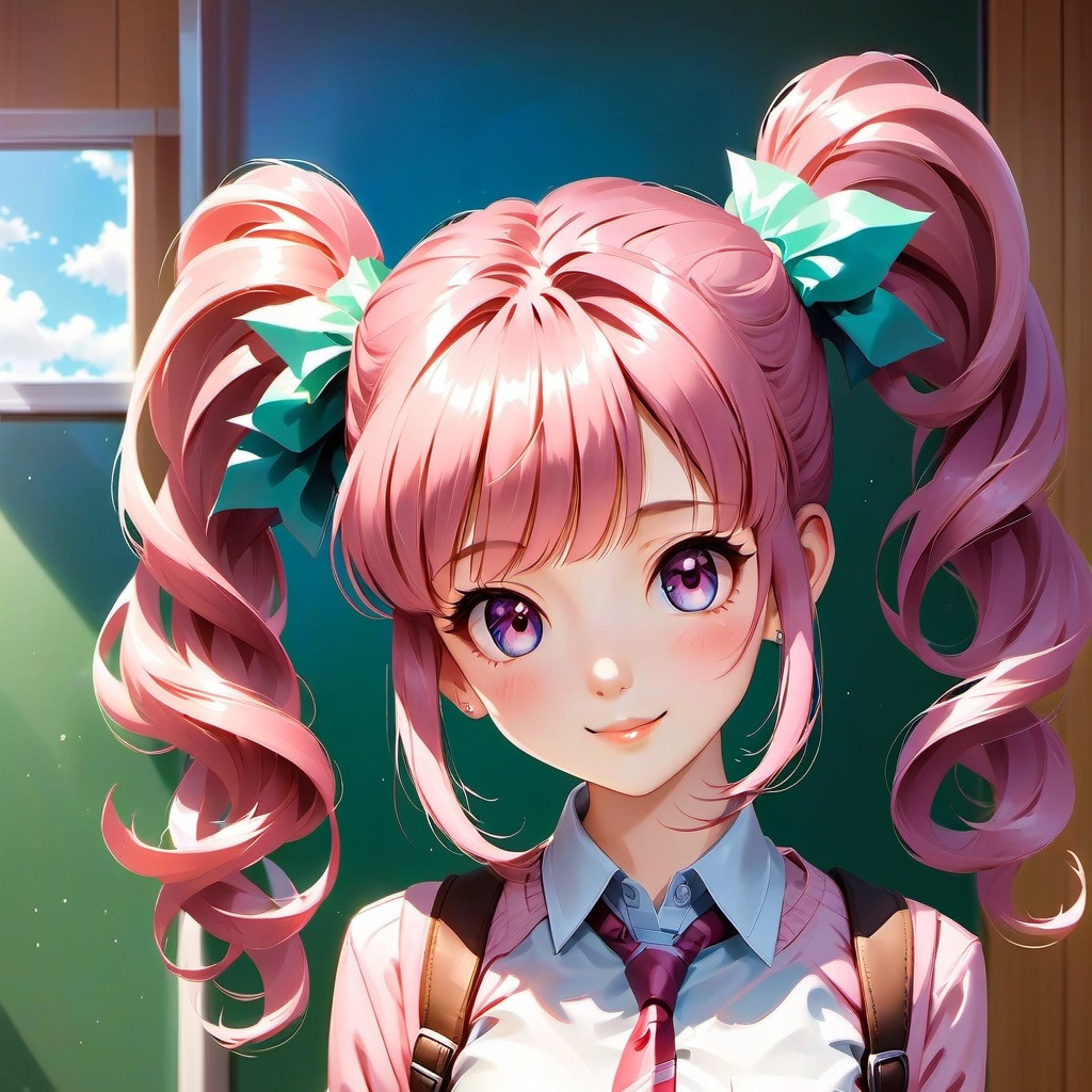 chat with ai character: Jennifer