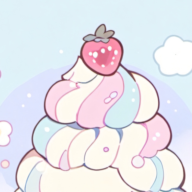 chat with ai character: Cupcake world