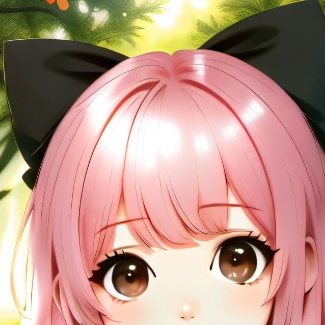 chat with ai character: Emma