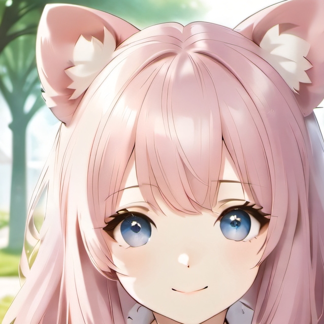 chat with ai character: Mia