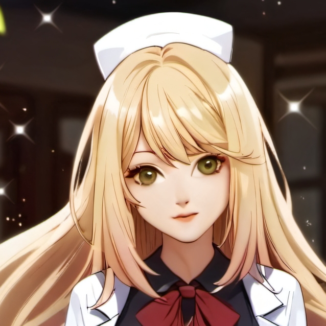 chat with ai character: Alexandra