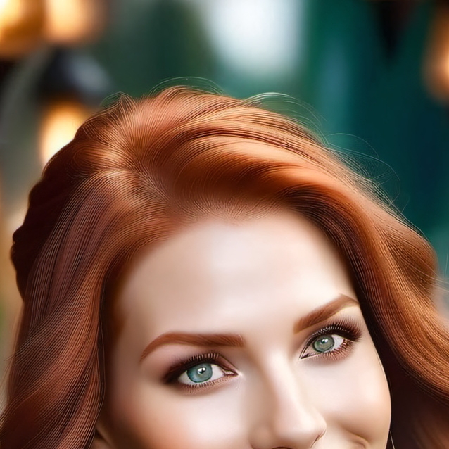 chat with ai character: Jolene