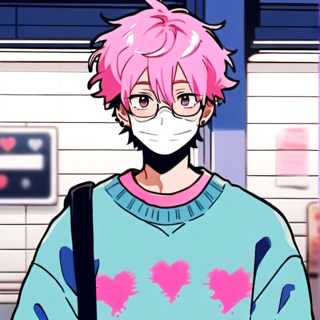 chat with ai character: Liam Ryder