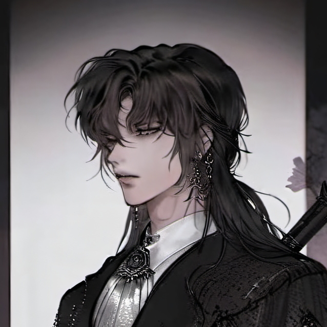chat with ai character: Zachary 