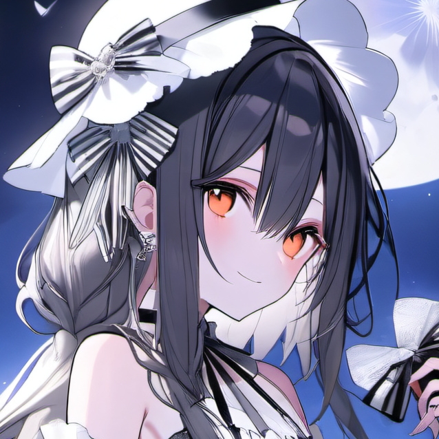chat with ai character: Sarah 