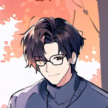 chat with ai character: Maxim