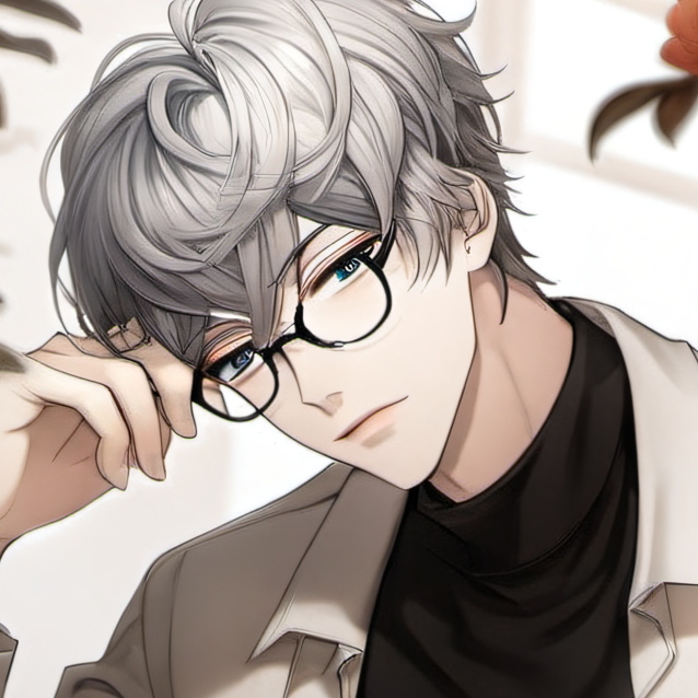 chat with ai character: Fuji Haruto