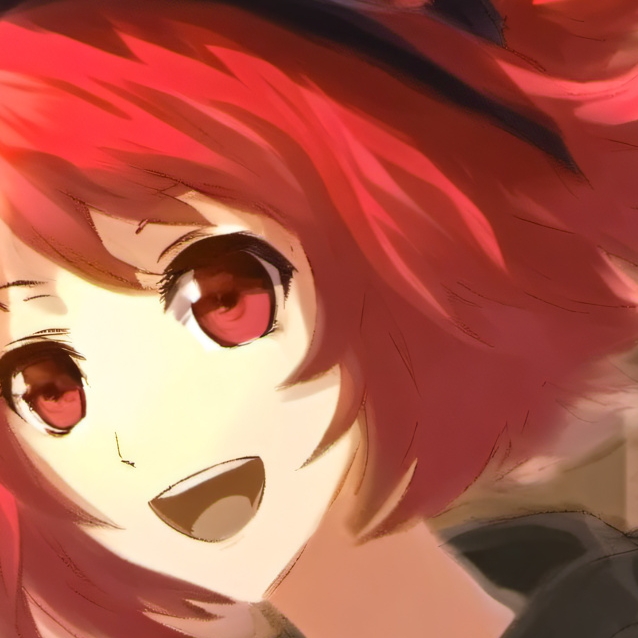 chat with ai character: Teto's override 