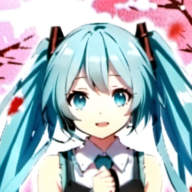 chat with ai character: Aqua