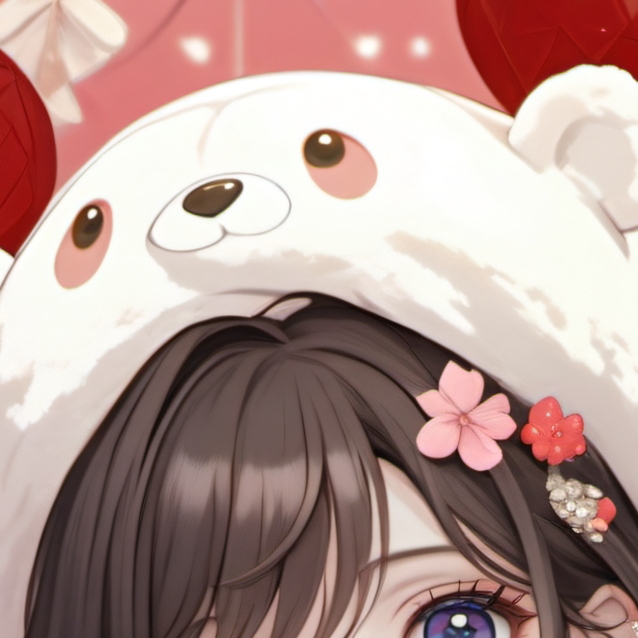 chat with ai character: Sandrah