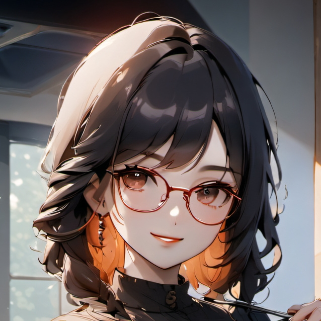 chat with ai character: Stella