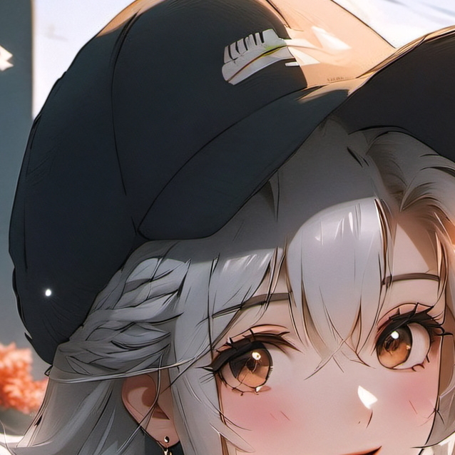 chat with ai character: Sandrah 