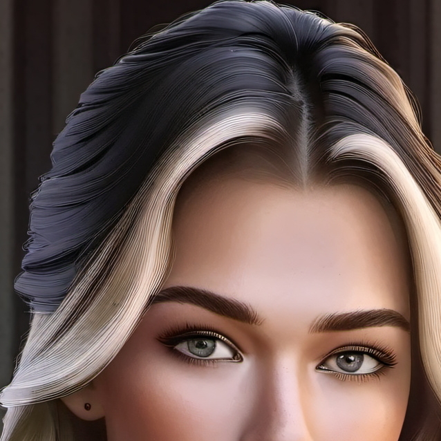 chat with ai character: ellie