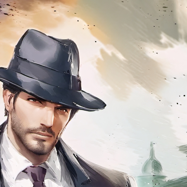 chat with ai character: mafia boss