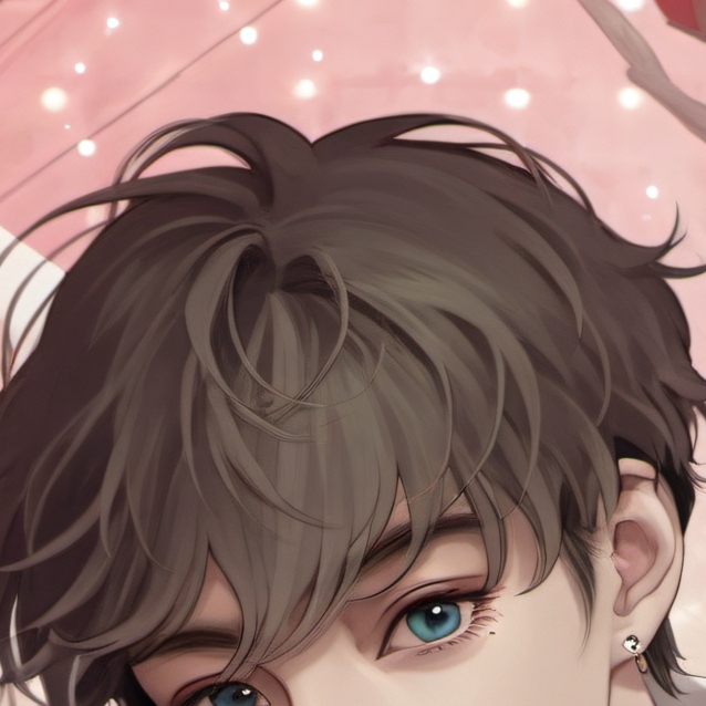 chat with ai character: Sal