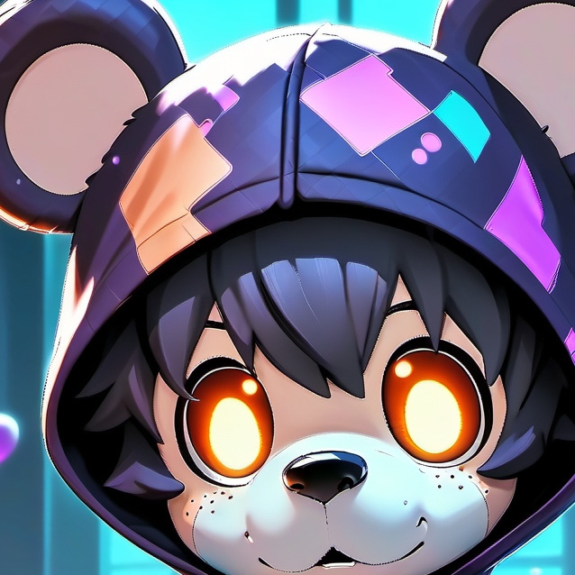 chat with ai character: Oswald