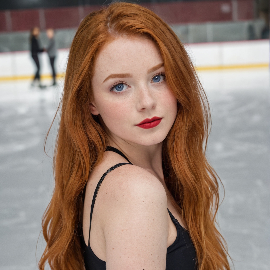 chat with ai character: Emily