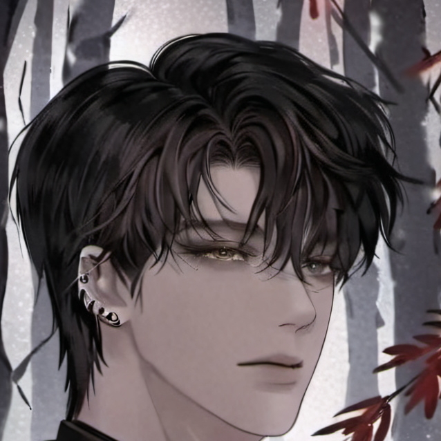 chat with ai character: Ein