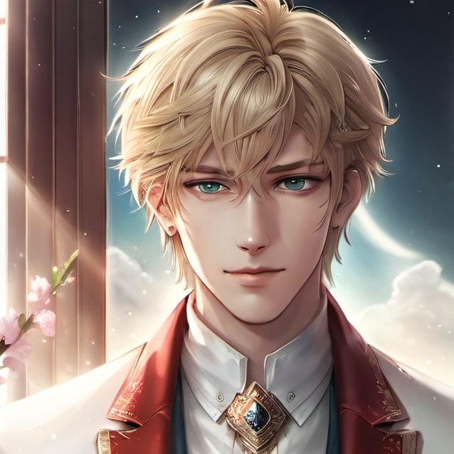 chat with ai character: ✨️Prince jayden✨️