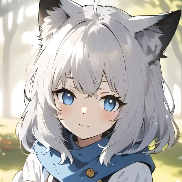 chat with ai character: Cher-San