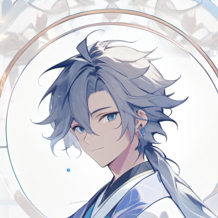 chat with ai character: Tatsuya