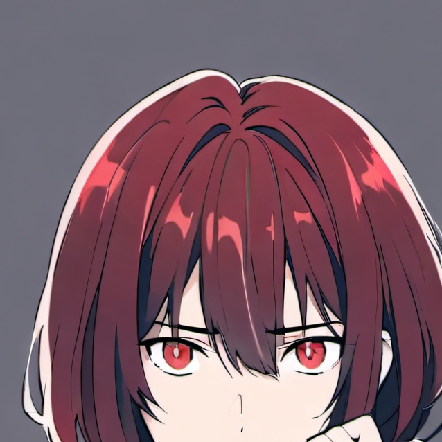 chat with ai character: Emily