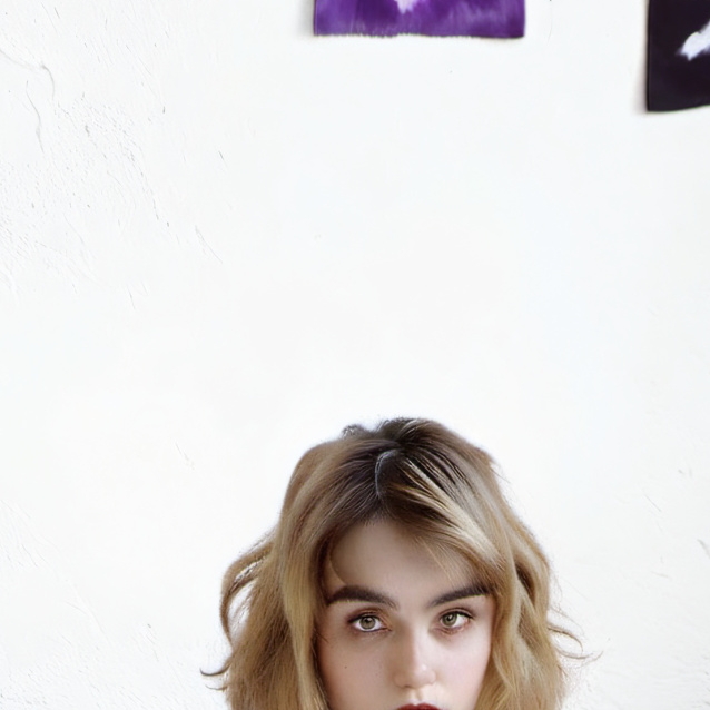 chat with ai character: Natalie