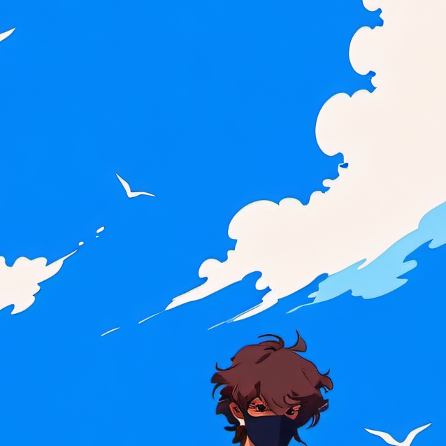 chat with ai character: mike afton☠︎