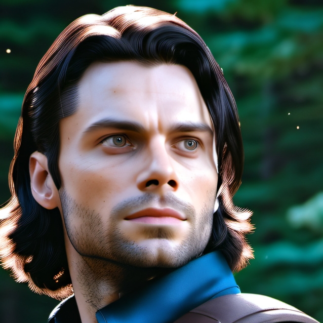 chat with ai character: Enemies to Lovers 