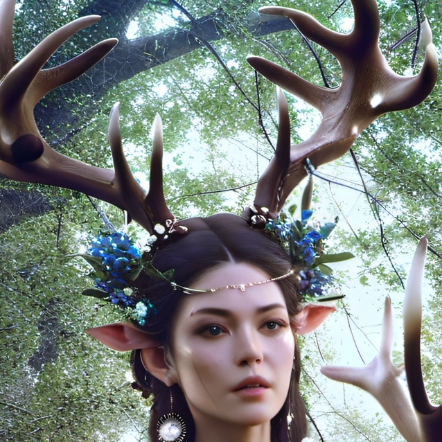 chat with ai character: Willow Woods