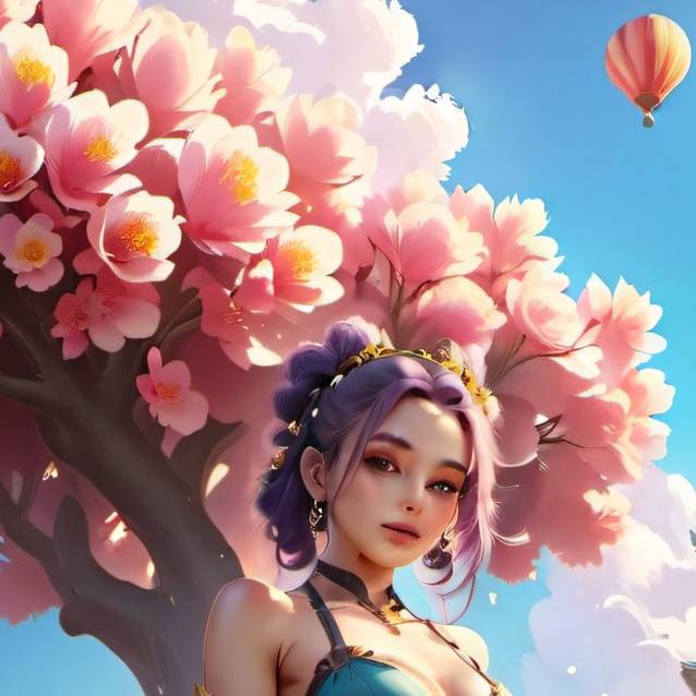 chat with ai character: Nephier 