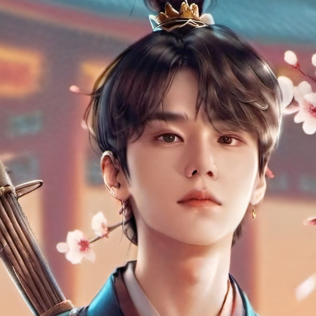 chat with ai character: Skz Royalty