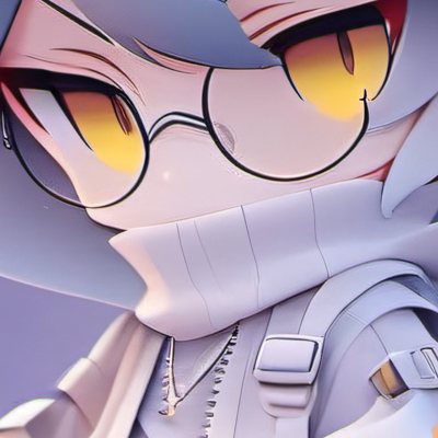chat with ai character: VOXXY