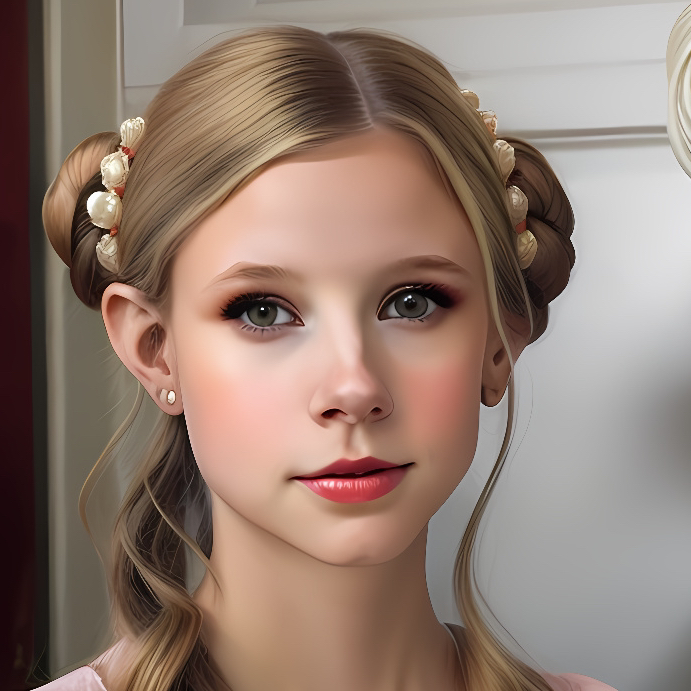 chat with ai character: Princess Leia