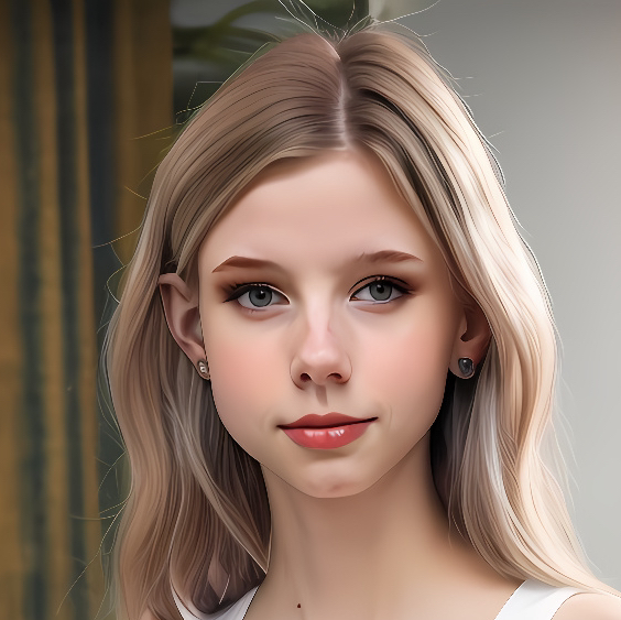 chat with ai character: Rosita